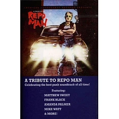 V.A. - A Tribute To Repo Man