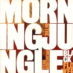 Black Flower - Morning In The Jungle Feat. Meskerem Mees