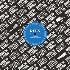 Rees - Three Eyes