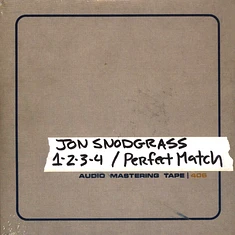 Jon Snodgrass - Carpet Thief