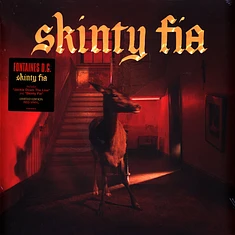 Fontaines D.C. - Skinty Fia Colored Vinyl Edition