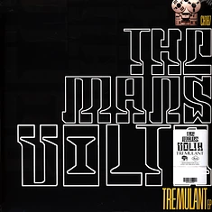 The Mars Volta - Tremulant Transparent Vinyl Edition