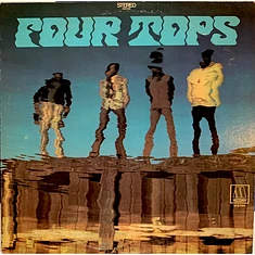 Four Tops - Still Waters Run Deep