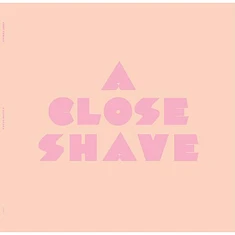 Toby Tobias - A Close Shave