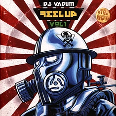 DJ Vadim - Feel Up Volume 1