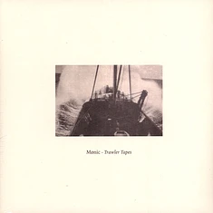 Mønic - Trawler Tapes