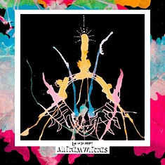 All Them Witches - Live On The Internet Black Vinyl Edition