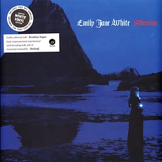 Emily Jane White - Alluvion White Vinyl Edition