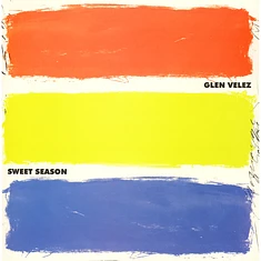 Glen Velez - Sweet Season