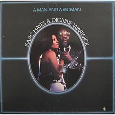 Isaac Hayes & Dionne Warwick - A Man And A Woman