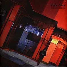 Alfa Mist - Structuralism