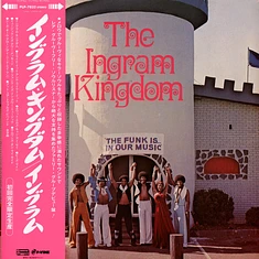 Ingram - The Ingram Kingdom