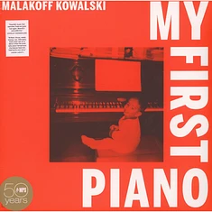 Malakoff Kowalski - My First Piano