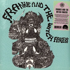 Frankie And The Witch Fingers - Frankie And The Witch Fingers Record Store Day 2022 Vinyl Edition