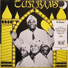 The Turbans - Presenting The Turbans
