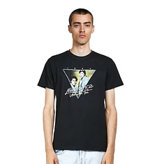 Miami Vice - Retro Logo T-Shirt