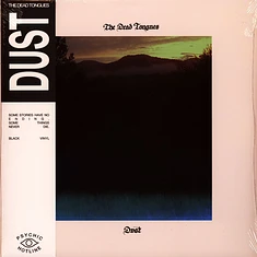 The Dead Tongues - Dust