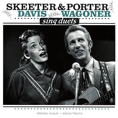 Skeeter Davis & Porter Wagoner - Sings Duets