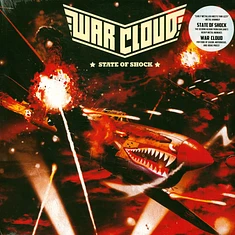 War Cloud - State Of Shock