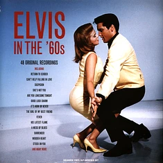 Elvis Presley - Elvis In The '60s