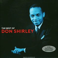 Don Shirley - Best Of