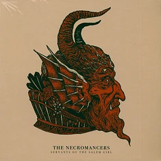 Necromancers - Servants Of The Salem Girl