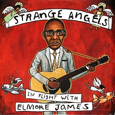 Elmore James - Strange Angels