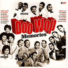 V.A. - Doo Wop Memories