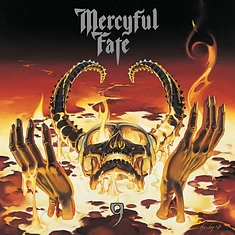 Mercyful Fate - 9.0