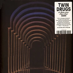 Twin Drugs - In Now Less Than Ever