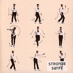 Stromae - Sante