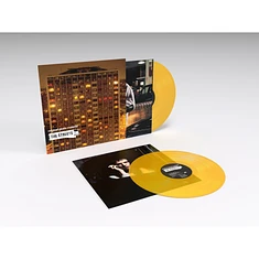 Streets, The - Original Pirate Material Orange Vinyl Edition