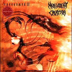 Malevolent Creation - Envenomed Ii Yellow Vinyl Edition