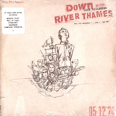 Liam Gallagher (Oasis) - Down By The River Thames Live Album