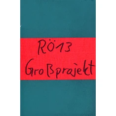 Rö13 - Großprojekt Special Edition