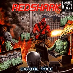 Redshark - Digital Race