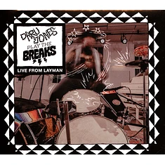 Daru Jones - Play The Breaks (Live From Layman)