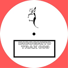 V.A. - Incognito Trax 003