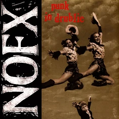 NOFX - Punk In Drublic