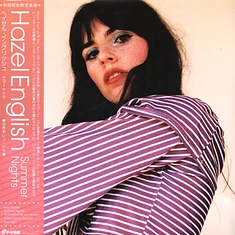 Hazel English - Summer Nights