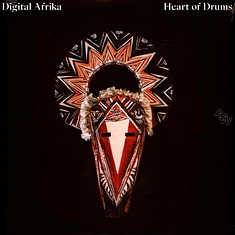 Digital Afrika - Heart Of Drums