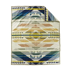 Pendleton - Jacquard Unnapped Robe
