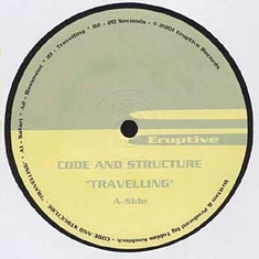 Code And Structure - Travelling
