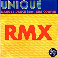 Danube Dance Feat. Kim Cooper - Unique