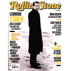 Rolling Stone - Ausgabe Dezember 2022