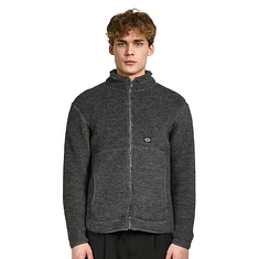 Snow Peak - Wool Fleece Jacket