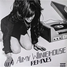 Amy Winehouse - Remixes