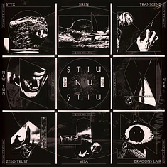 Stiu Nu Stiu - New Sun Black Vinyl Edition