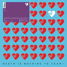 V.A. - Death Is Nothing To Fear 1