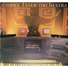 Donna Laser Orchestra - Vega Synthauri / Grace Kelly's Song